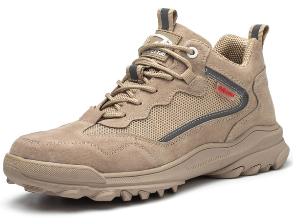 Composite Toe Work Shoes for Men Women Insulating Safety Sneakers Industrial Boots