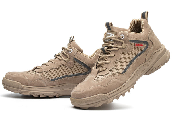 Composite Toe Work Shoes for Men Women Insulating Safety Sneakers Industrial Boots