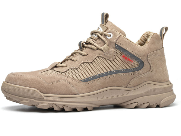 Composite Toe Work Shoes for Men Women Insulating Safety Sneakers Industrial Boots