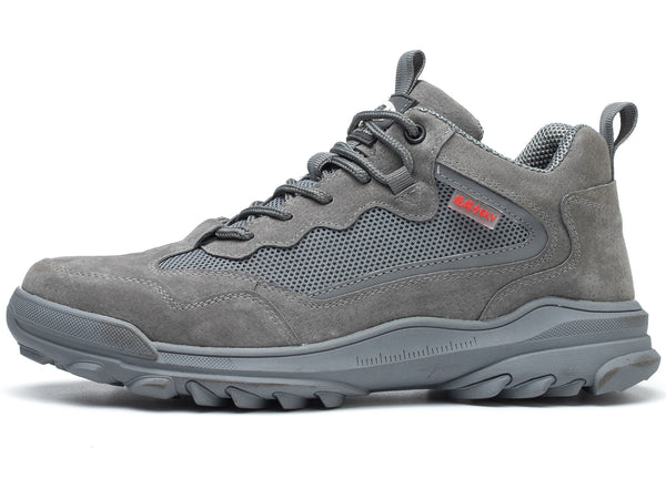 Composite Toe Work Shoes for Men Women Insulating Safety Sneakers Industrial Boots