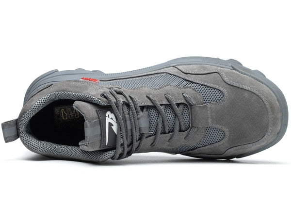 Composite Toe Work Shoes for Men Women Insulating Safety Sneakers Industrial Boots